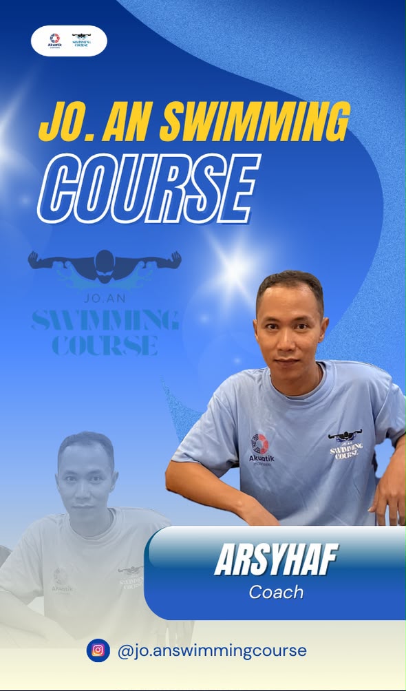 Coach Asyhar Bacher