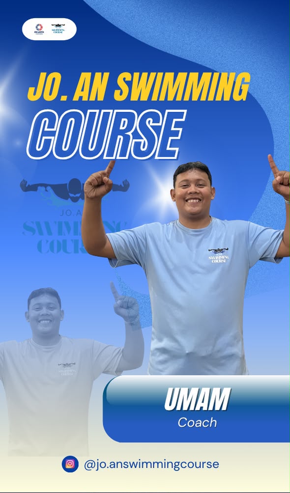 Coach Rois Umam