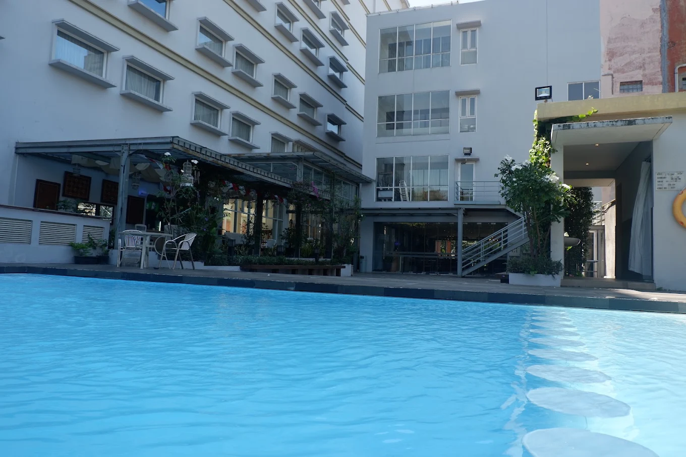 Foto Hotel Lalisa (Surabaya Timur)