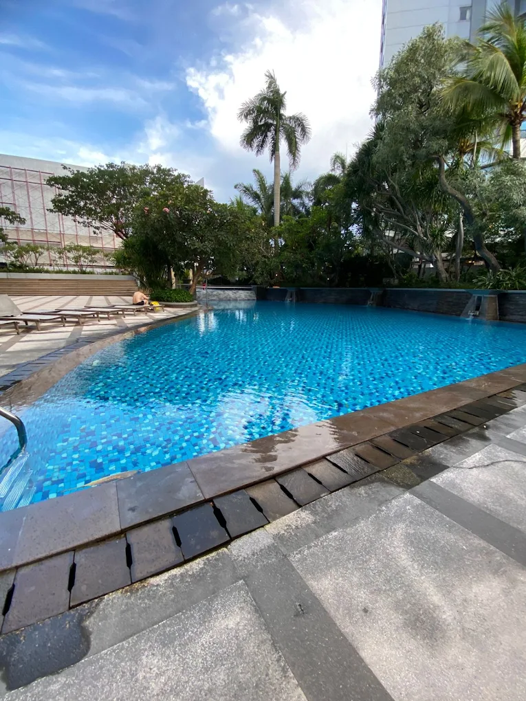 Foto Hotel Java Paragon (Surabaya Barat)