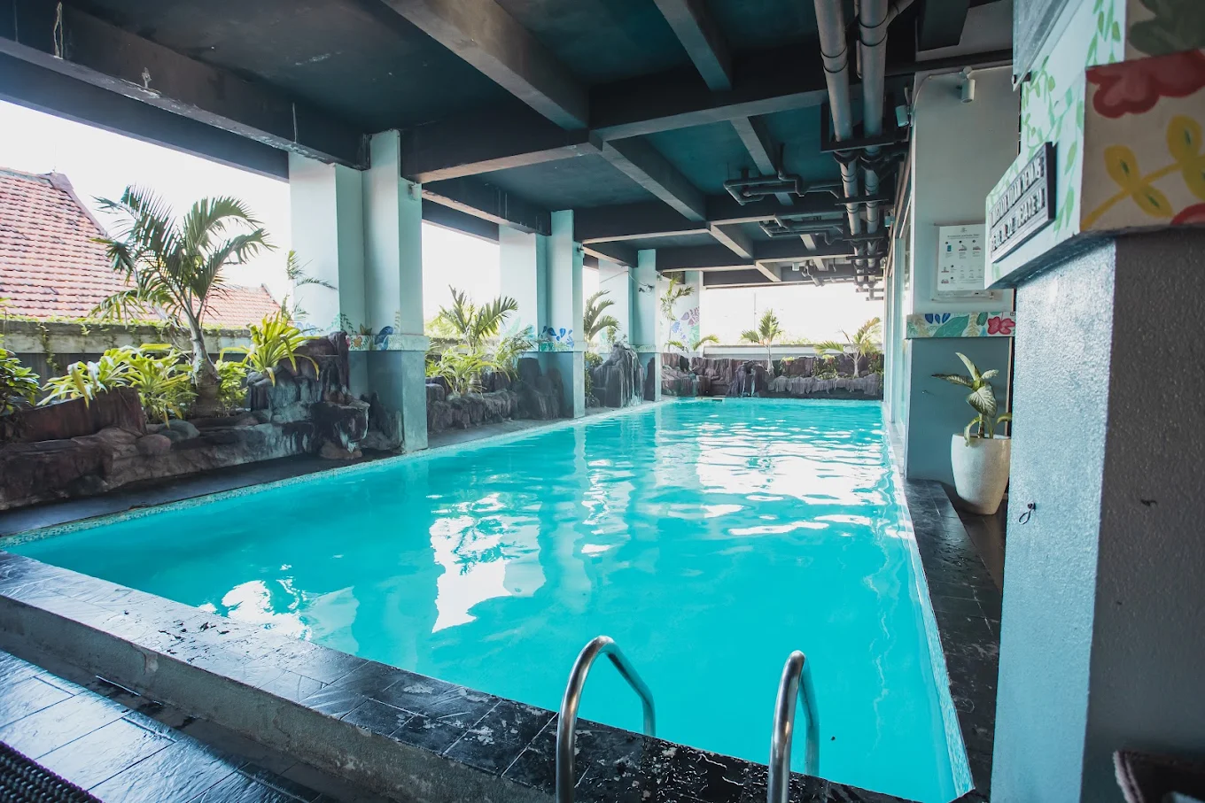 Foto Hotel Grand Darmo Suites (Surabaya Pusat)